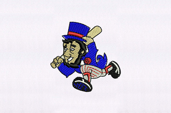 Abraham Lincoln Design
