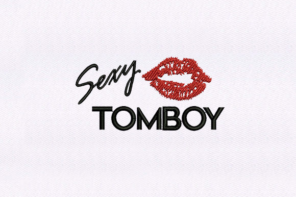 Sexy Tomboy Design Review